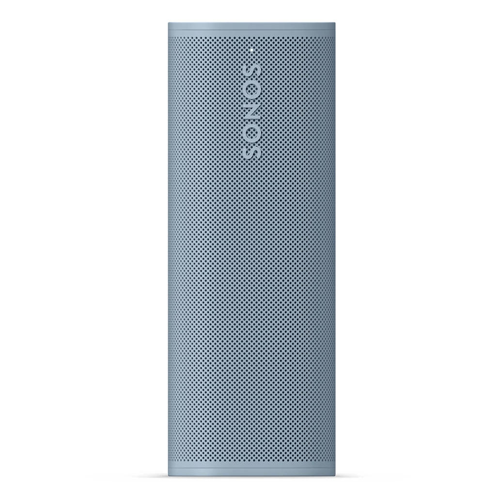 Sonos Roam 2 - Ultra-Portable Smart Speaker - Image 27