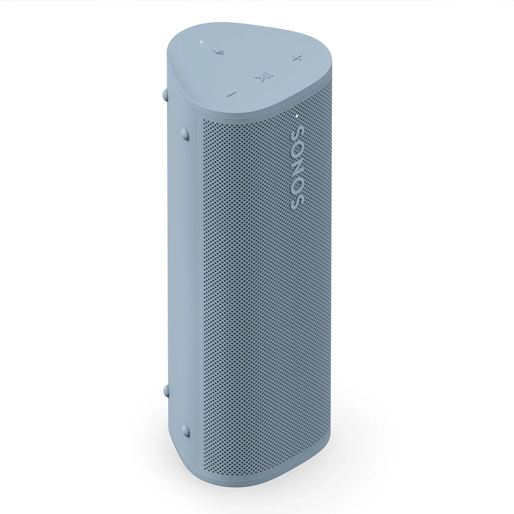 Sonos Roam 2 - Ultra-Portable Smart Speaker - Image 28