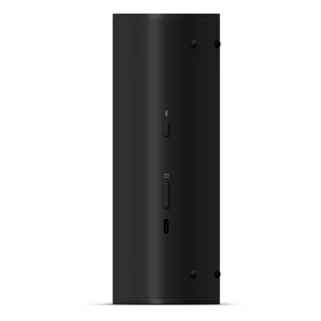 Sonos Roam 2 - Ultra-Portable Smart Speaker - Image 3
