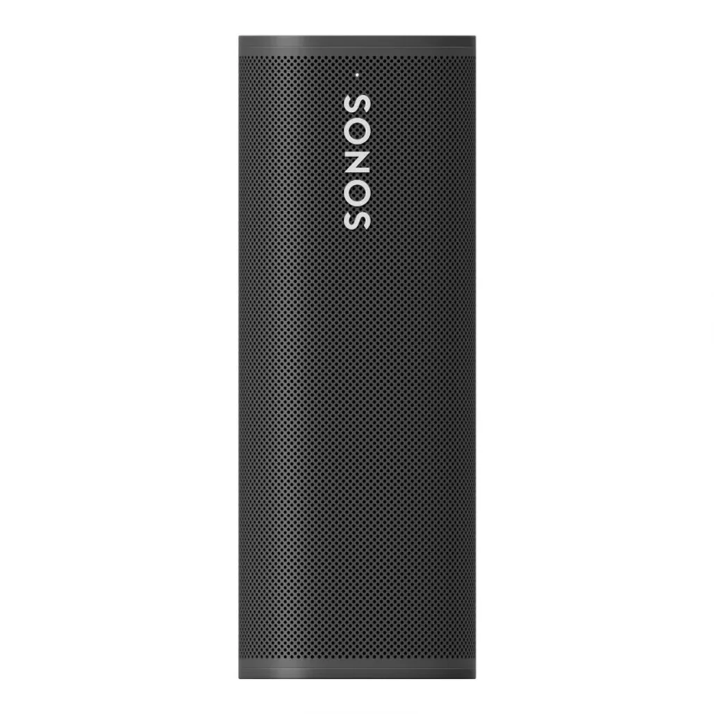 Sonos Roam SL - Portable Waterproof Bluetooth Speaker – Wireless, Compact & Rugged