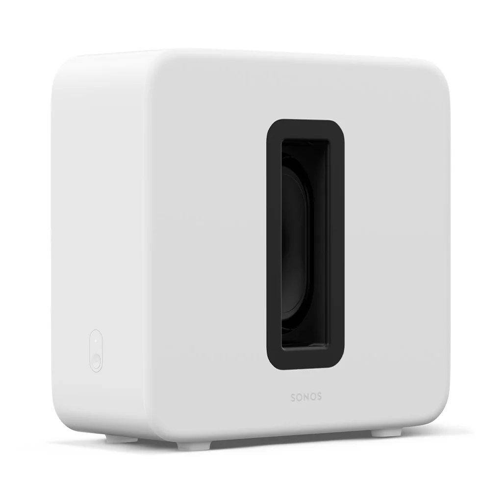 Sonos Sub 4 - Wireless Subwoofer - Image 10