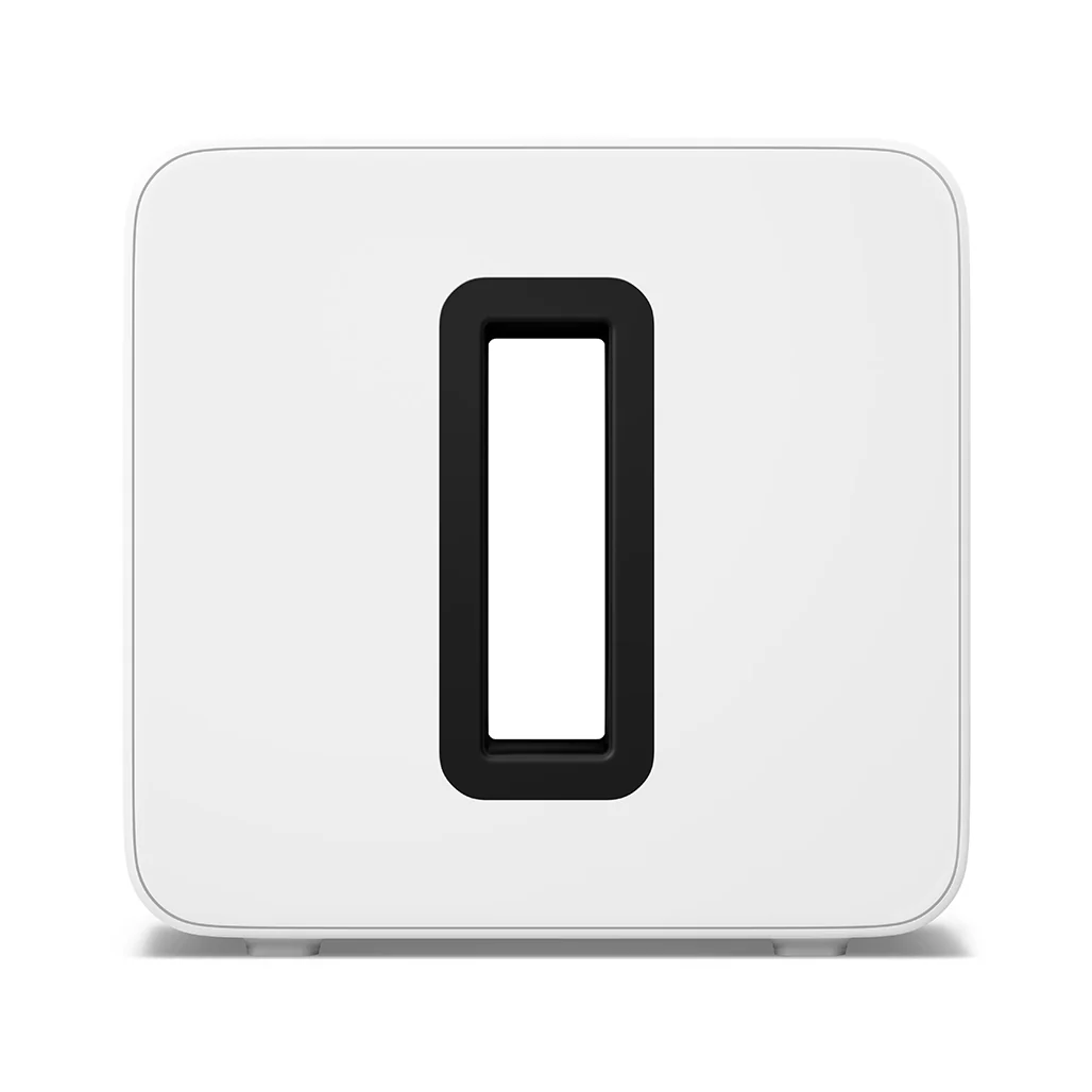 Sonos Sub 4 - Wireless Subwoofer - Image 14