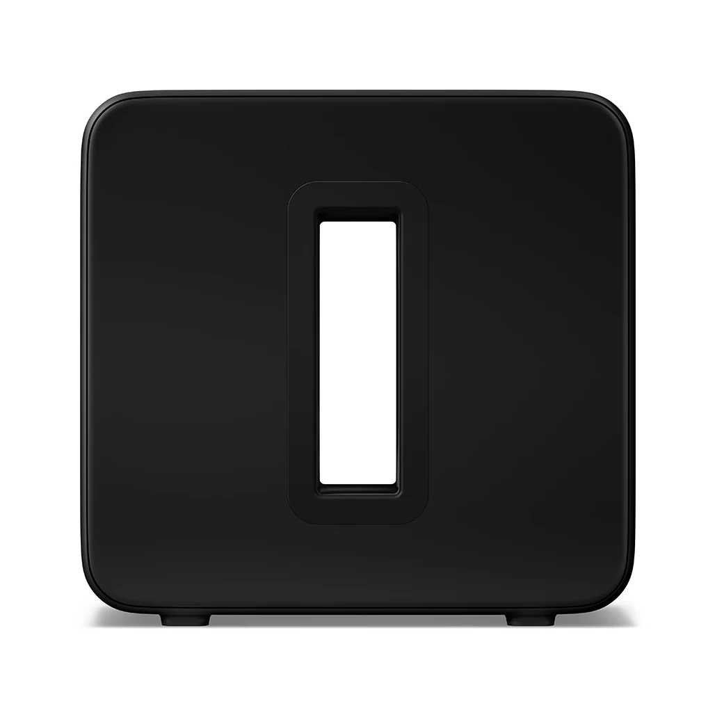 Sonos Sub 4 - Wireless Subwoofer - Image 6