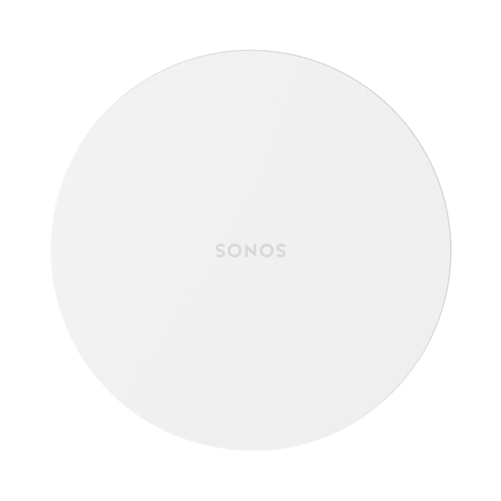 Sonos Sub Mini - Wireless Subwoofer - Image 14