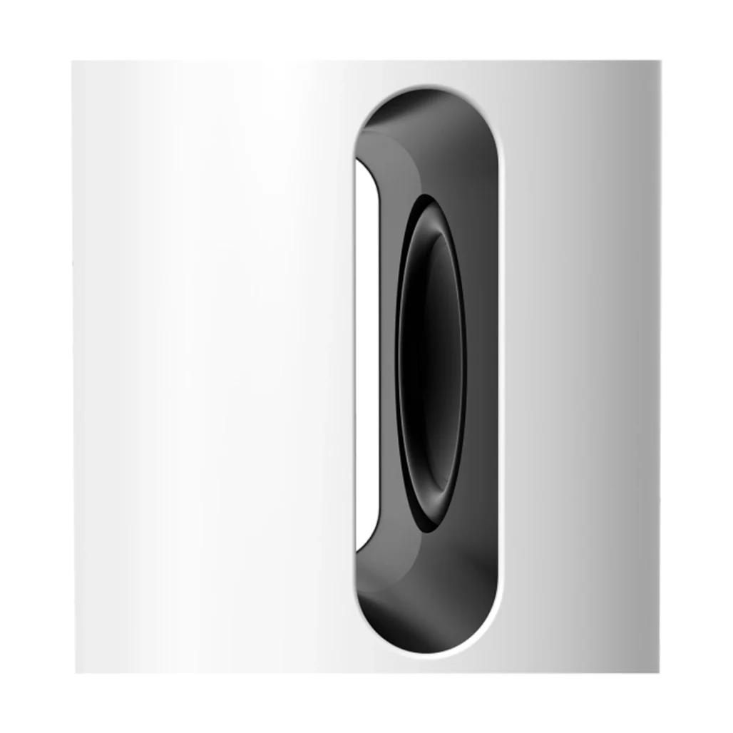 Sonos Sub Mini - Wireless Subwoofer - Image 16