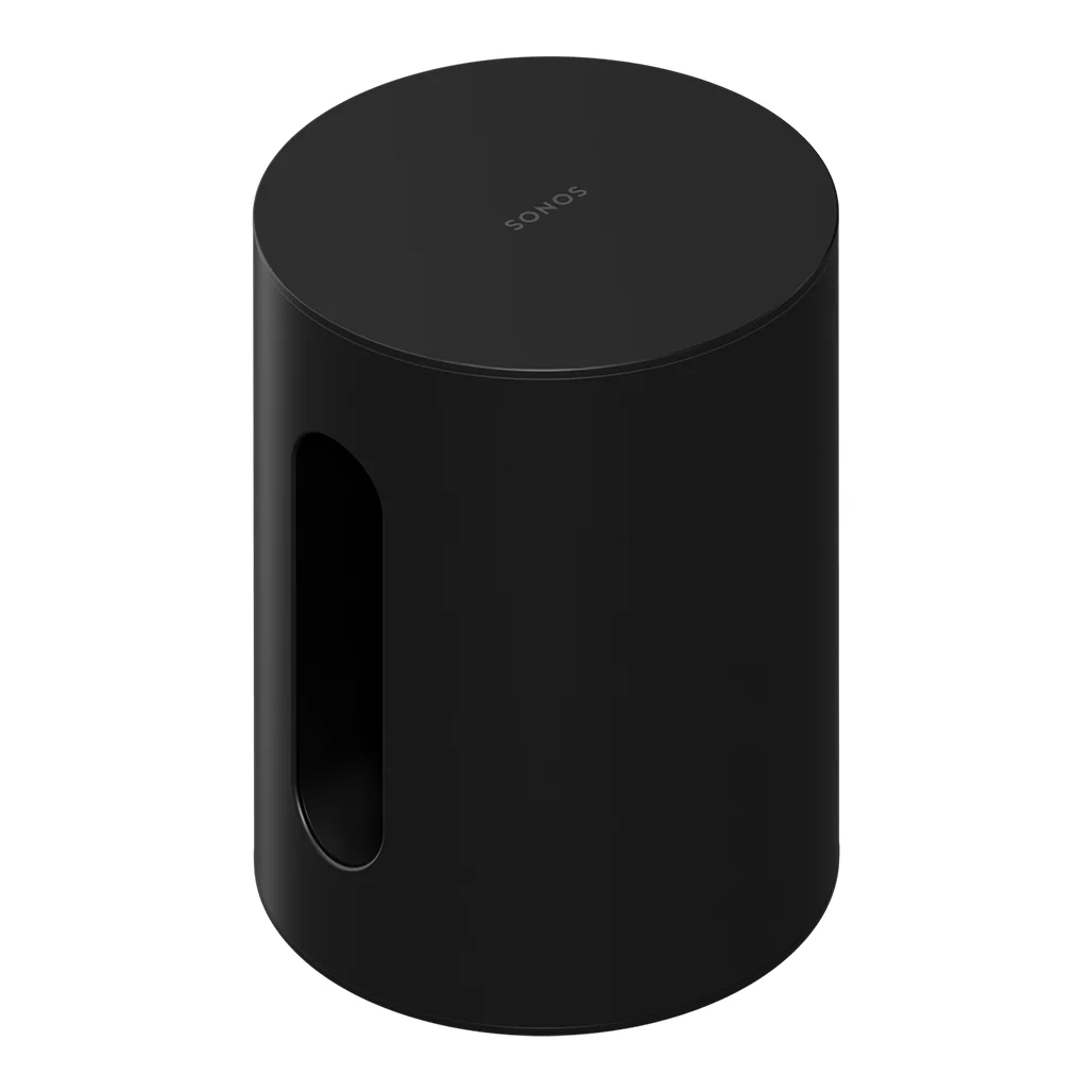 Sonos Sub Mini - Wireless Subwoofer - Image 4