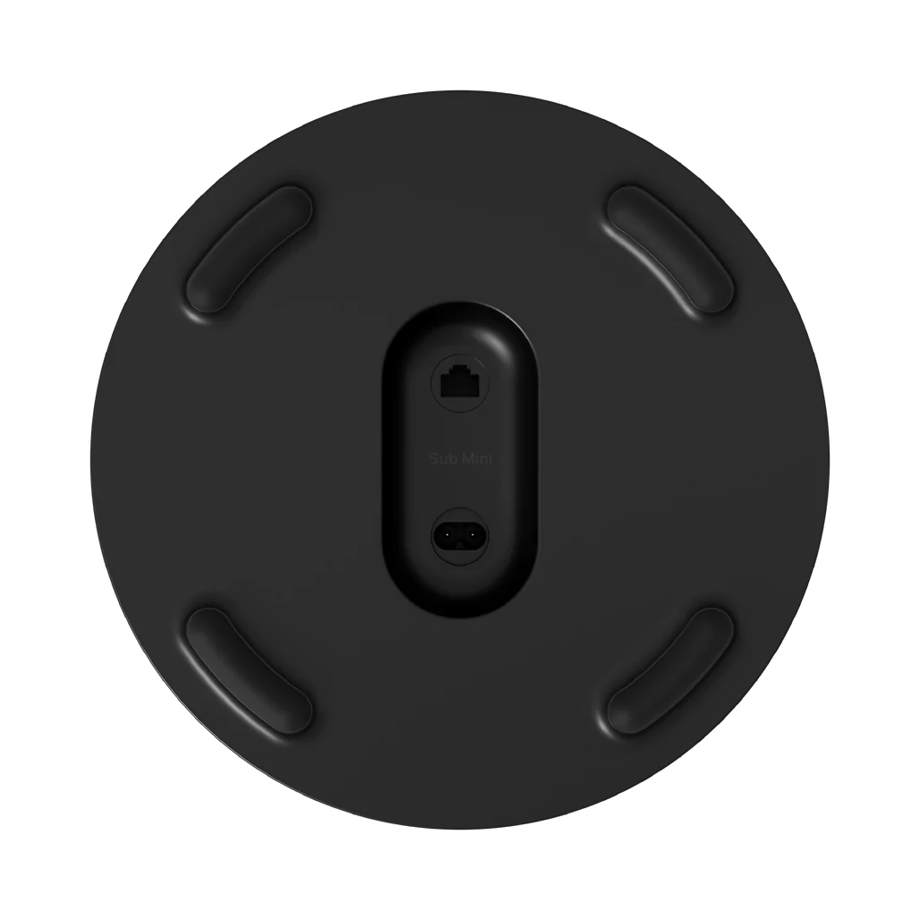 Sonos Sub Mini - Wireless Subwoofer - Image 7