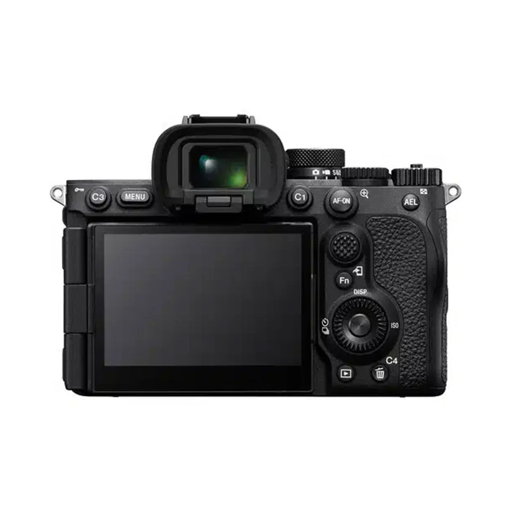 Sony a7R V - Mirrorless Camera - Image 2