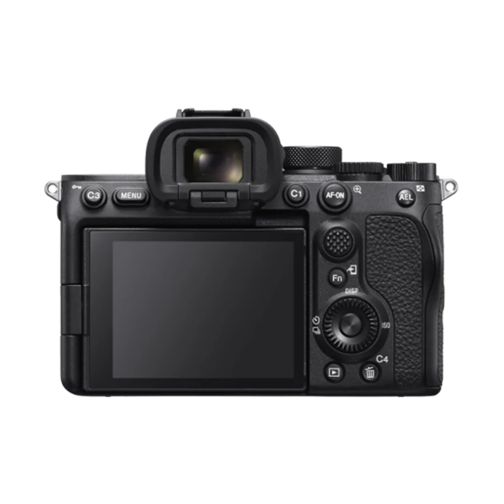 Sony Alpha a7S III - Mirrorless Digital Camera (Body Only) - Image 3