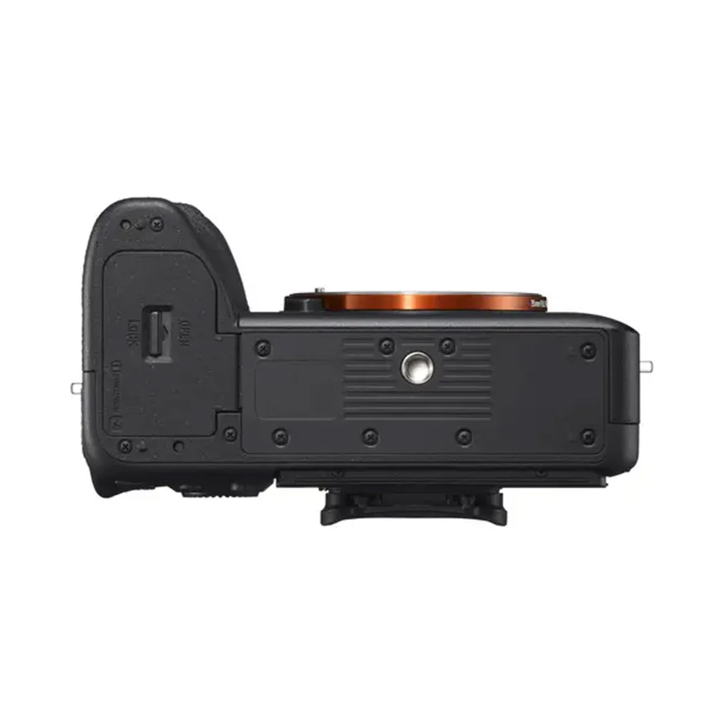 Sony Alpha a7R IV - Mirrorless Digital Camera (Body Only) - Image 8
