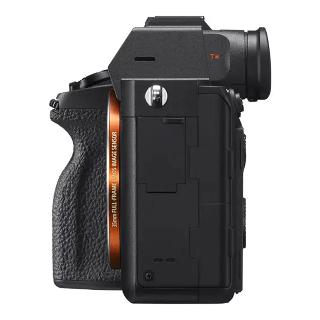 Sony Alpha a7R IV - Mirrorless Digital Camera (Body Only) - Image 9
