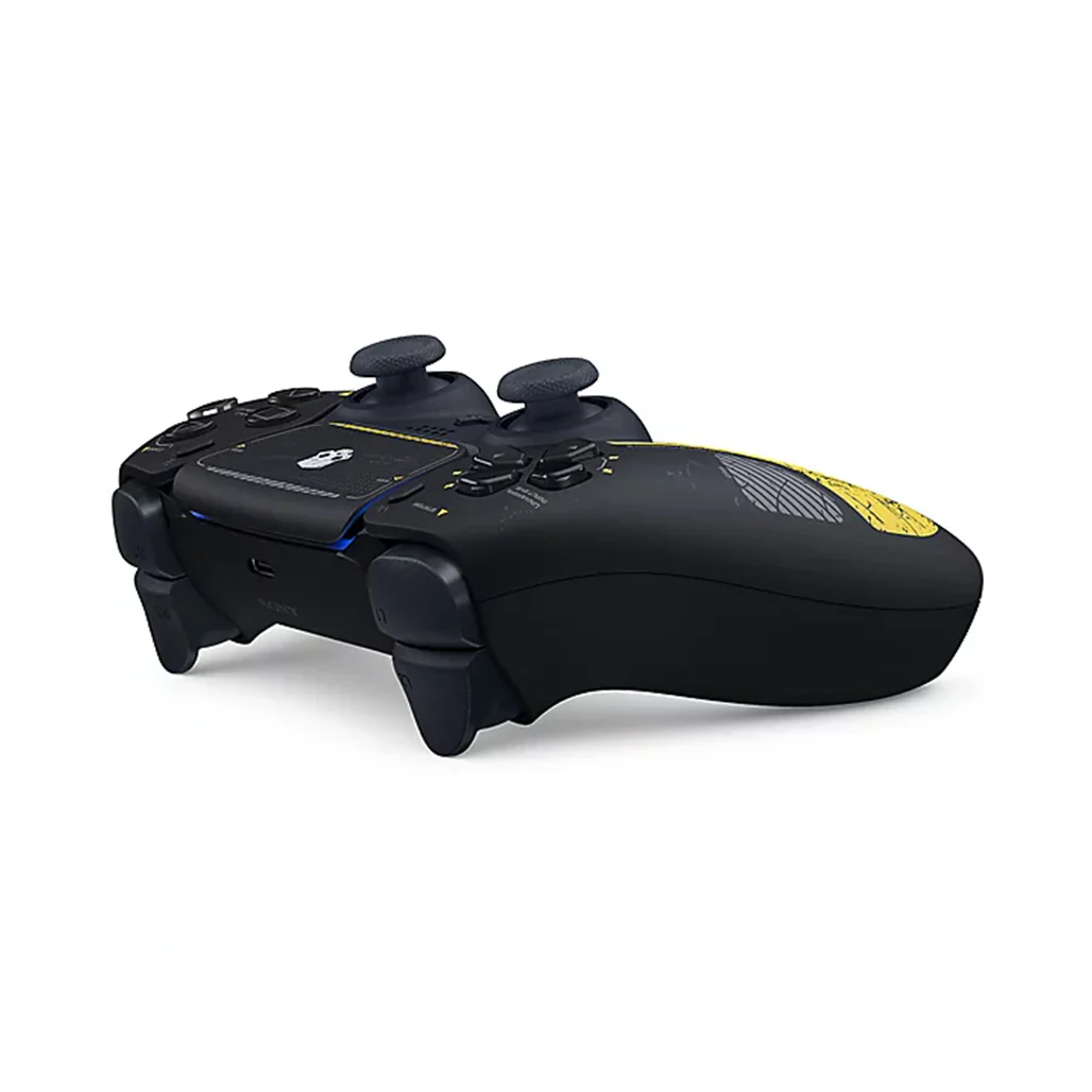Sony DualSense PS5 Wireless Controller - HELLDIVERS 2 Limited Edition - Image 3