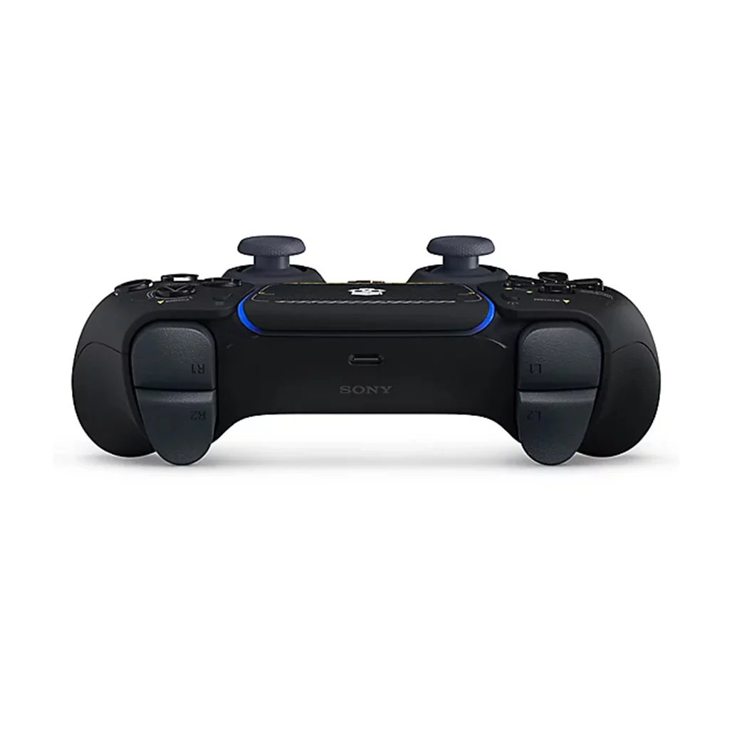 Sony DualSense PS5 Wireless Controller - HELLDIVERS 2 Limited Edition - Image 4