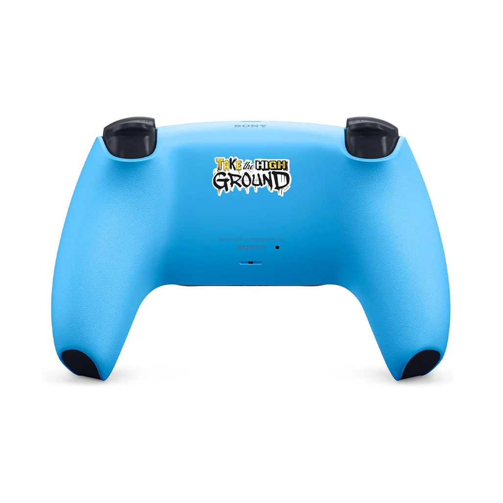 Sony DualSense PS5 Wireless Controller - Fortnite Limited Edition - Image 3