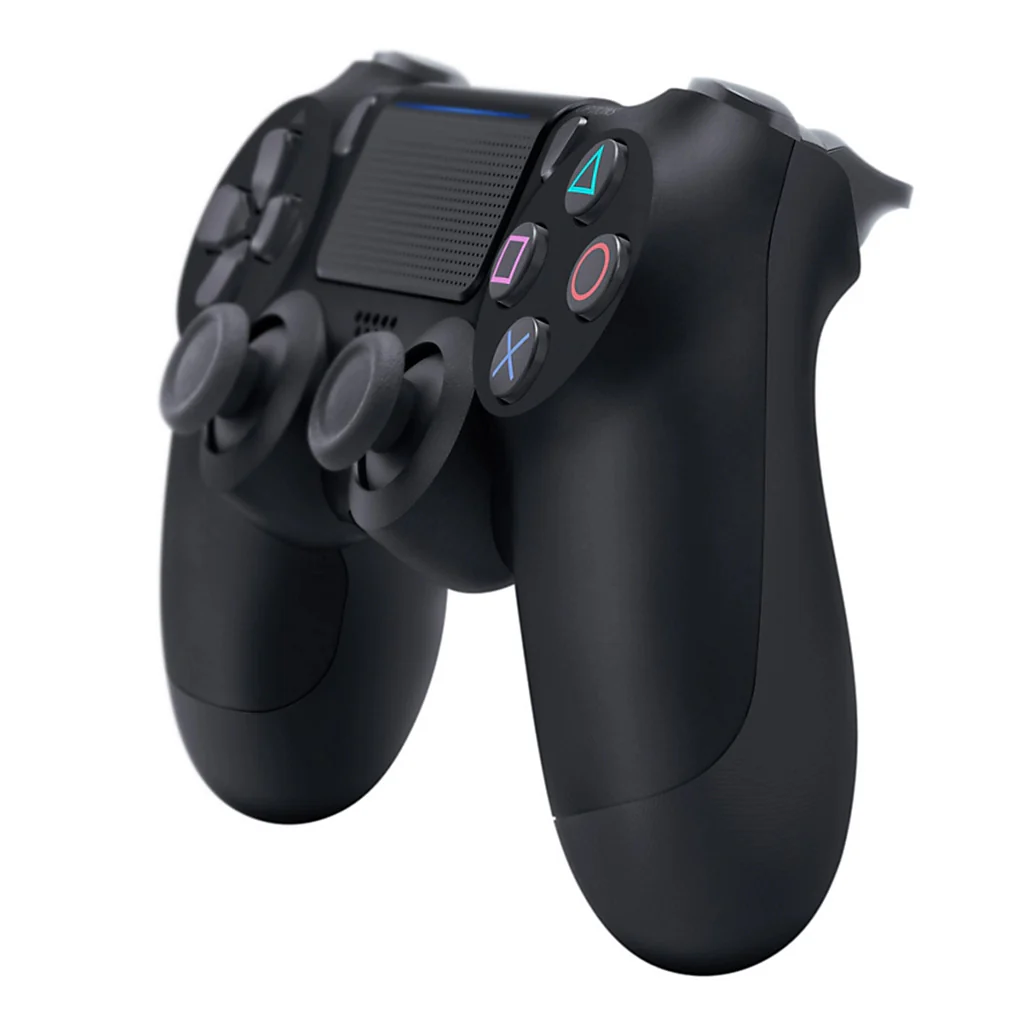 Sony PS4 DUALSHOCK 4 Wireless Controller – Black - Image 3