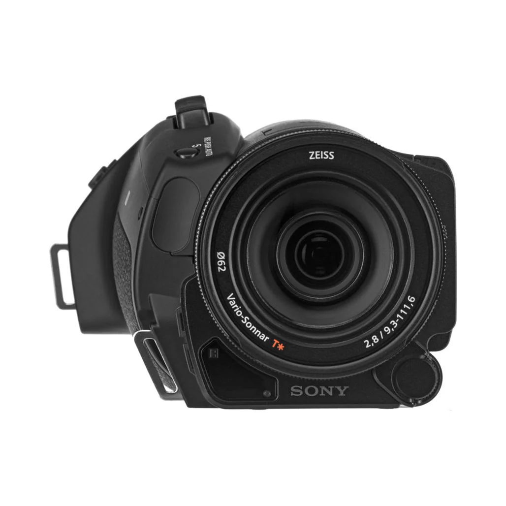 Sony FDR-AX700 - 4K HDR Camcorder with Fast Hybrid AF - Image 9