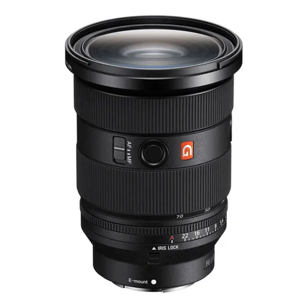 Sony FE 24-70mm f/2.8 GM II Lens - Image 3