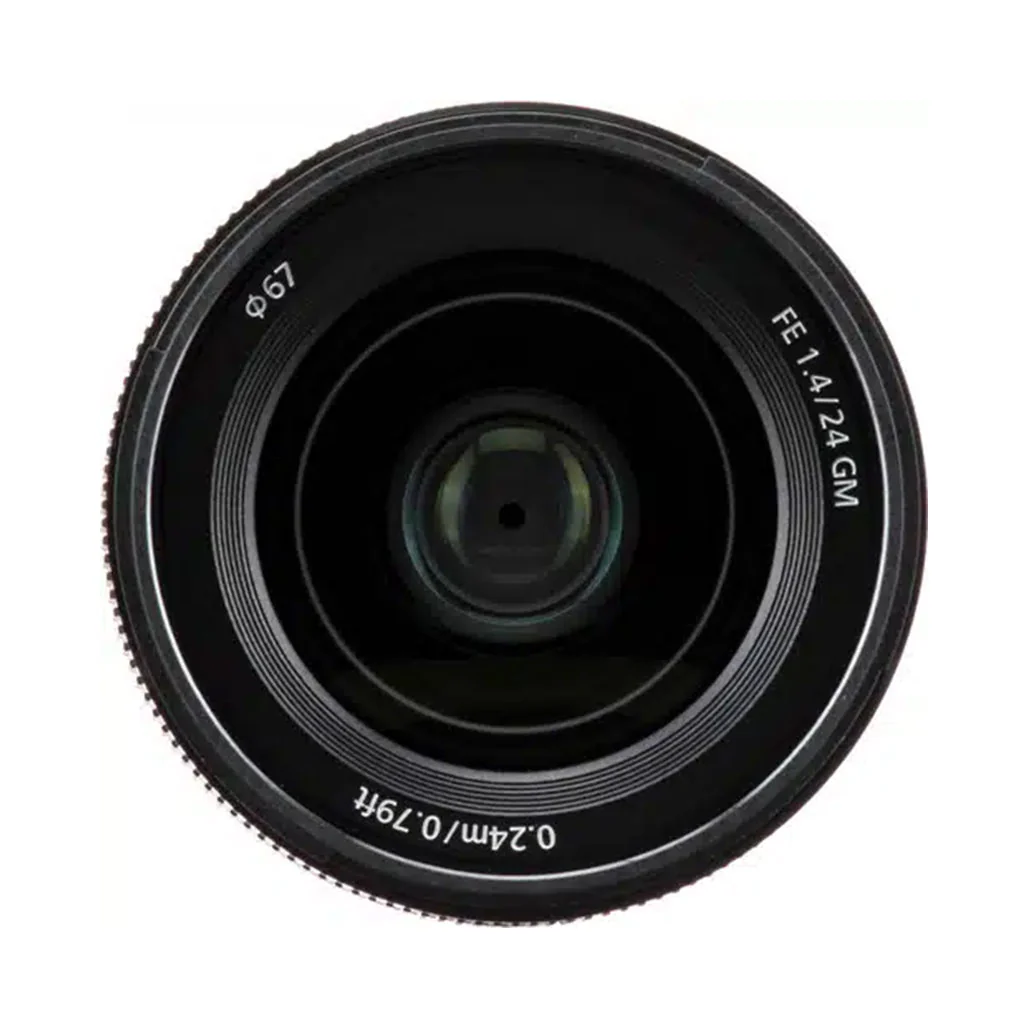 Sony FE 24mm f/1.4 GM Lens - Image 3