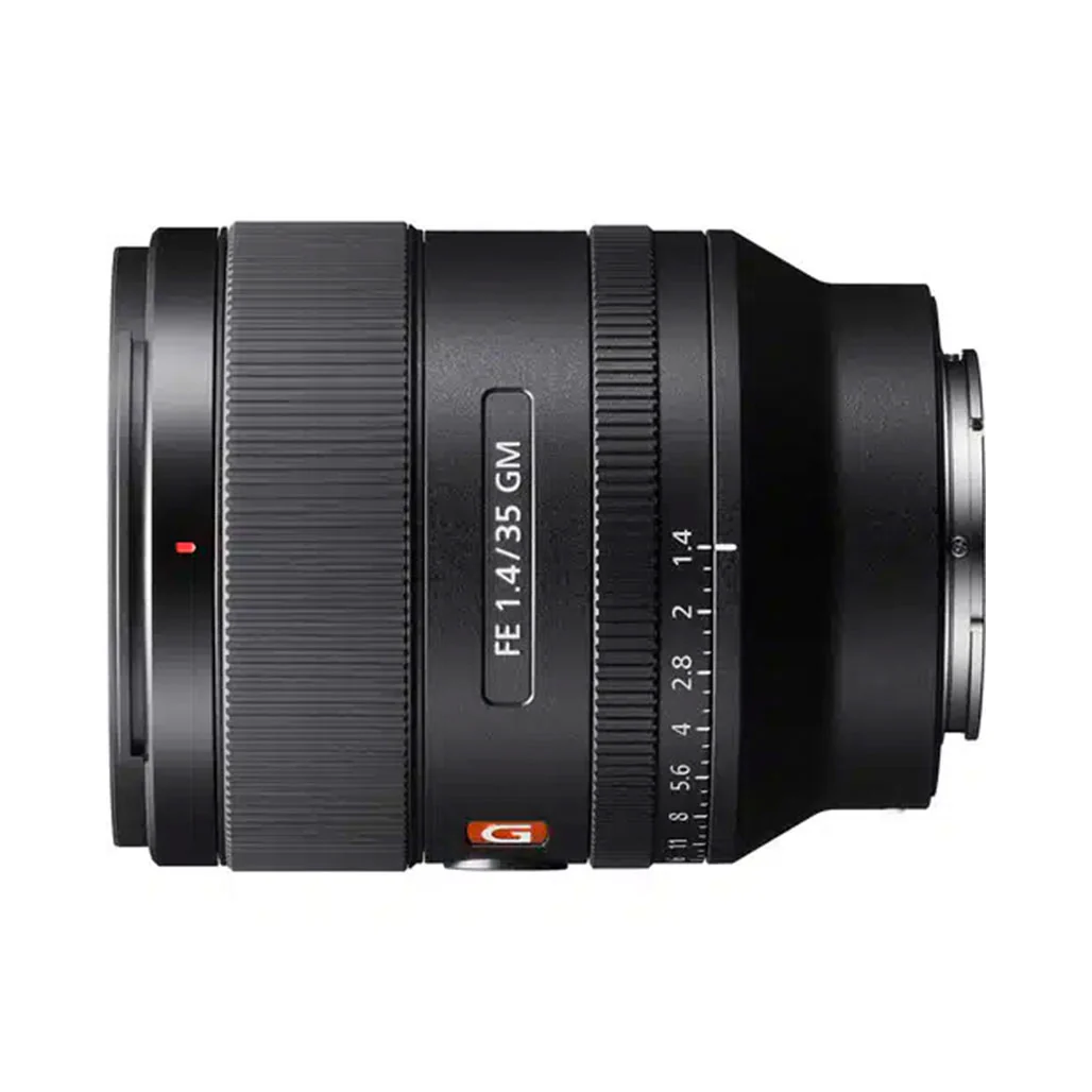 Sony FE 35mm f/1.4 GM Lens - Image 3