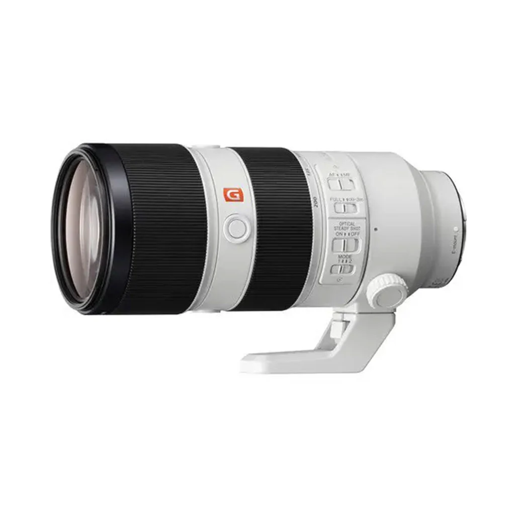 Sony FE 70-200mm f/2.8 GM OSS Lens - Image 3