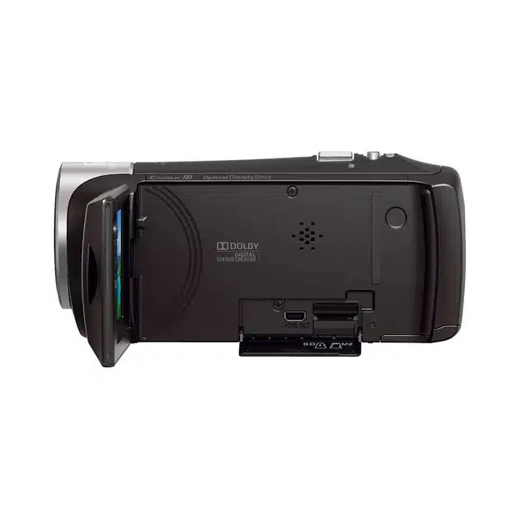 Sony HDR-CX405 HD Handycam - Image 3