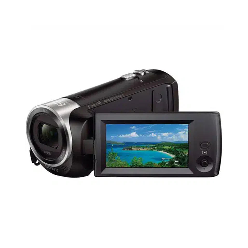 Sony HDR-CX405 HD Handycam - Image 6