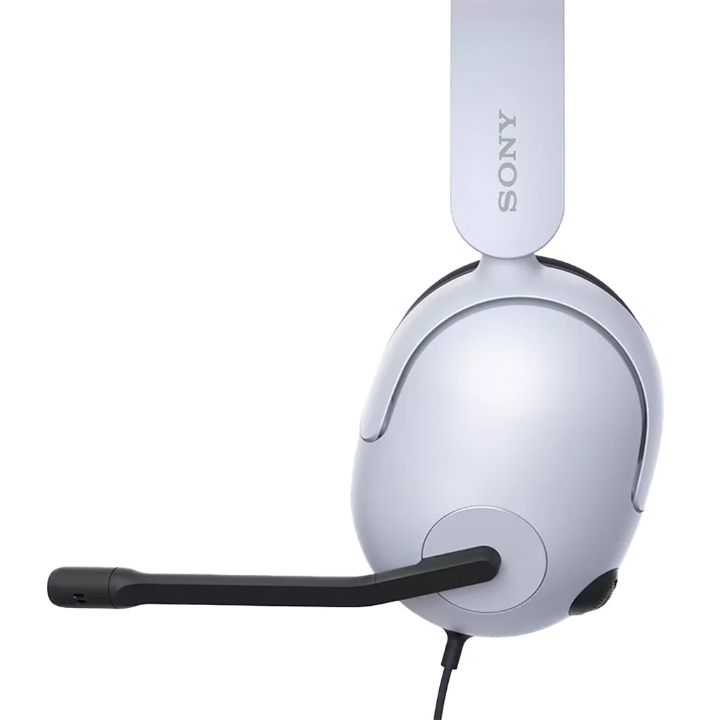Sony INZONE H3 Wired Gaming Headset - Image 4