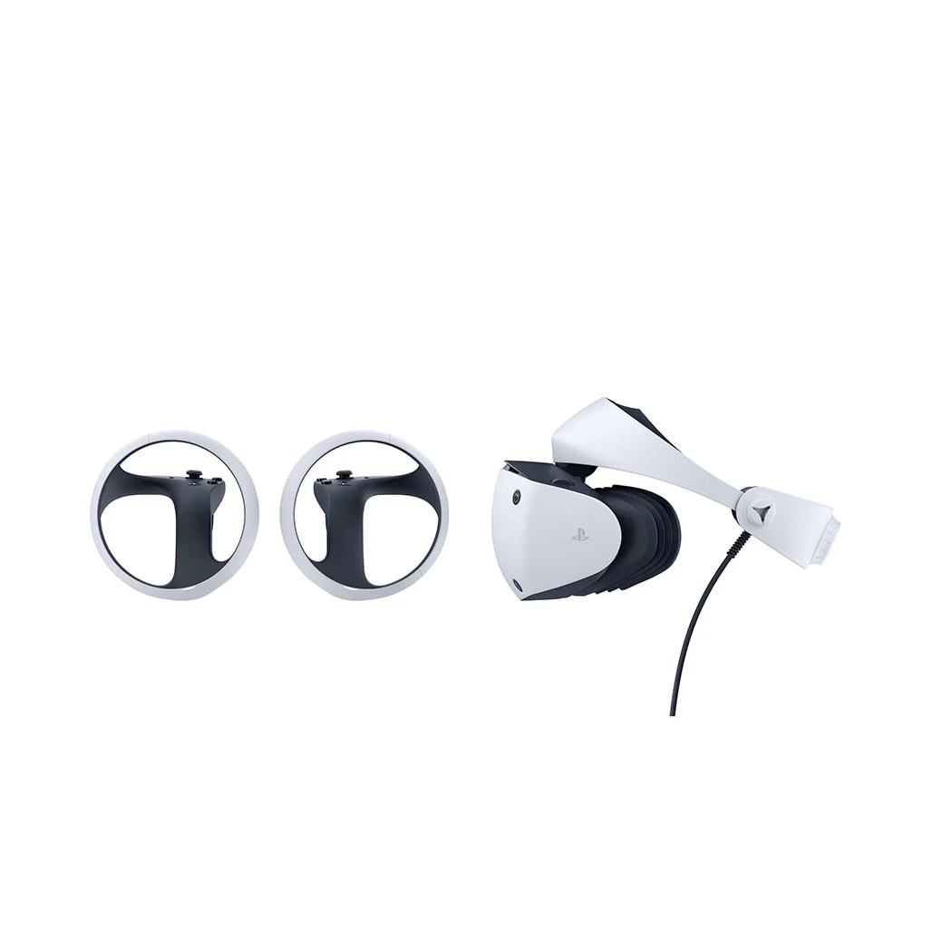 Sony PlayStation VR2 Headset - Image 3