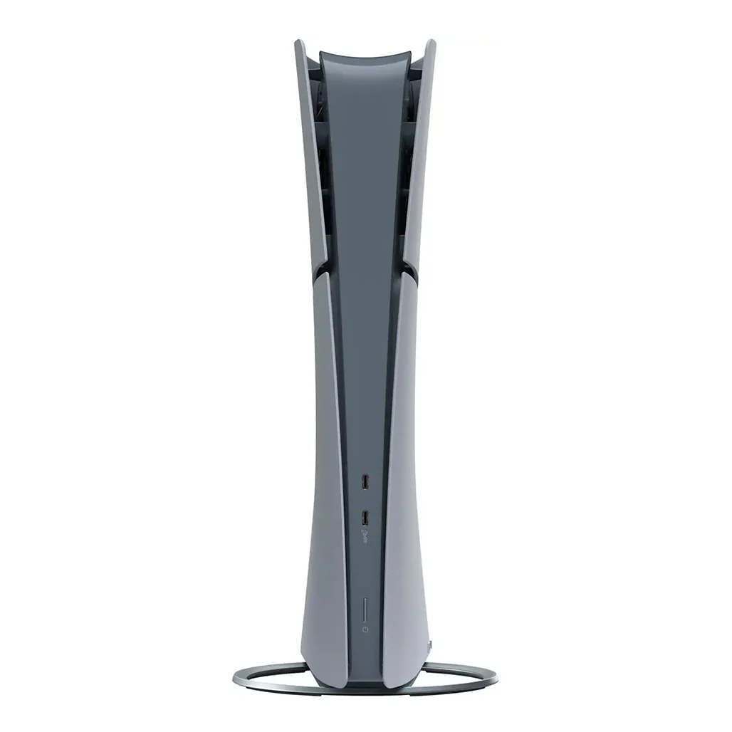 PlayStation®5 Digital Edition - 30th Anniversary Limited Edition Bundle - Slim - Image 6