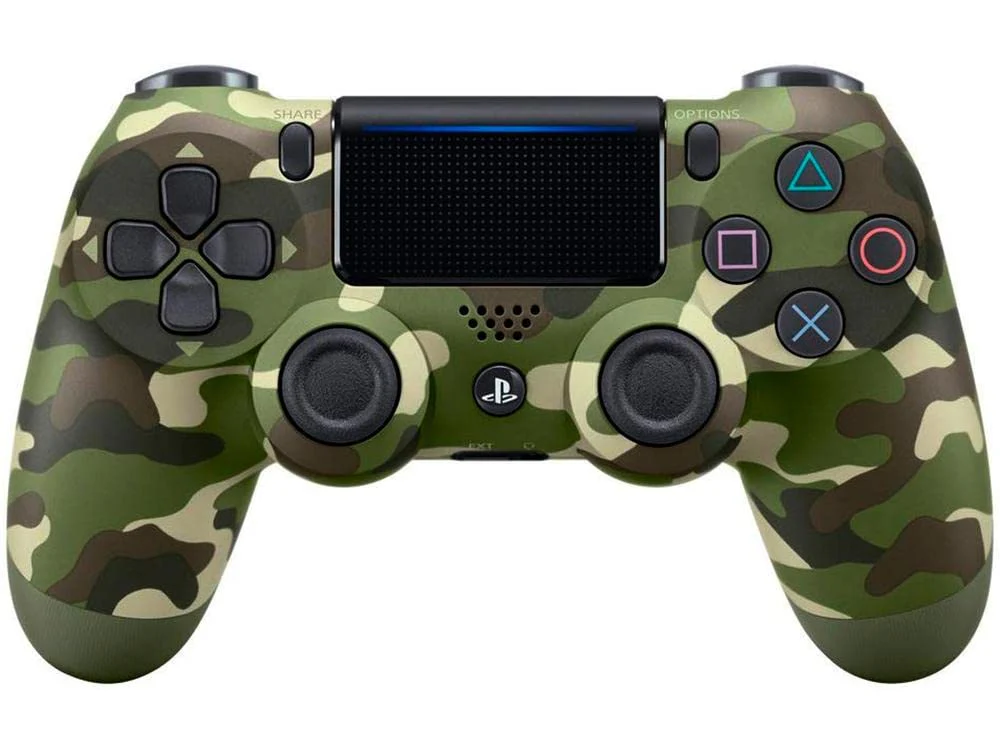 Sony PS4 DUALSHOCK 4 Wireless Controller - Image 5