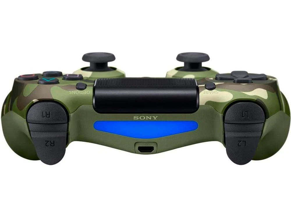 Sony PS4 DUALSHOCK 4 Wireless Controller - Image 7