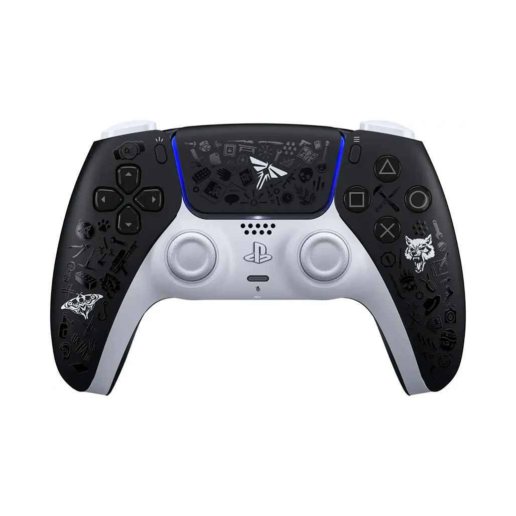 Sony DualSense PS5 Wireless Controller - The Last of Us™ Limited Edition