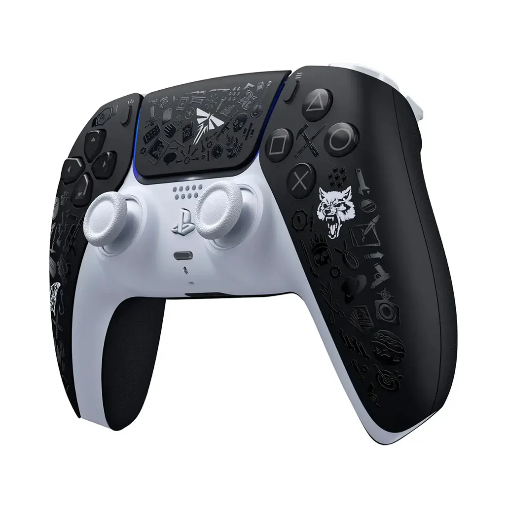 Sony DualSense PS5 Wireless Controller - The Last of Us™ Limited Edition - Image 2