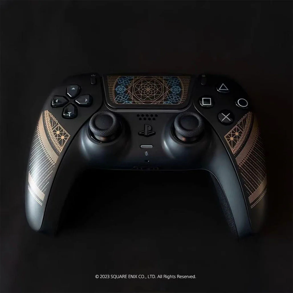 Sony DualSense PS5 Controller Final Fantasy XVI - Limited Edition - Image 3