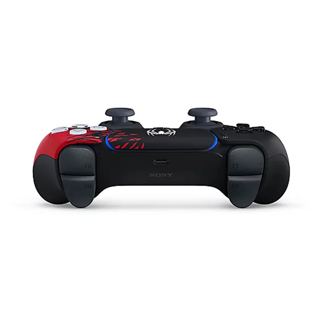 Sony DualSense PS5 Controller Spider-Man 2 Limited Edition - Image 3