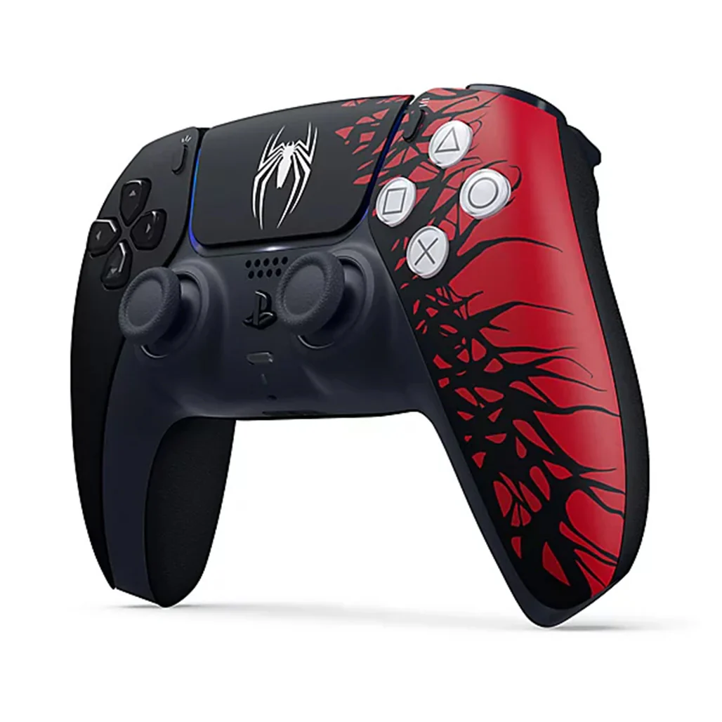 Sony DualSense PS5 Controller Spider-Man 2 Limited Edition - Image 4