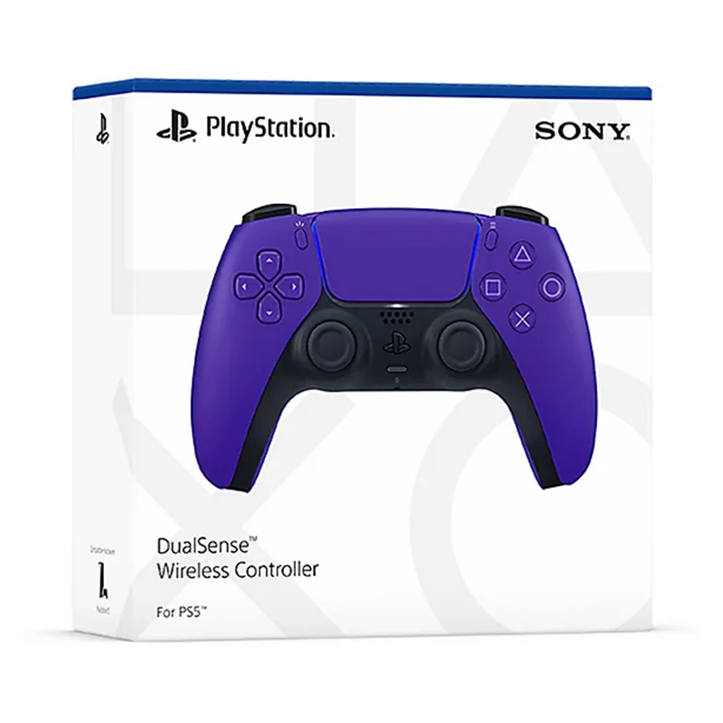 Sony DualSense PS5 Wireless Controller - Image 14