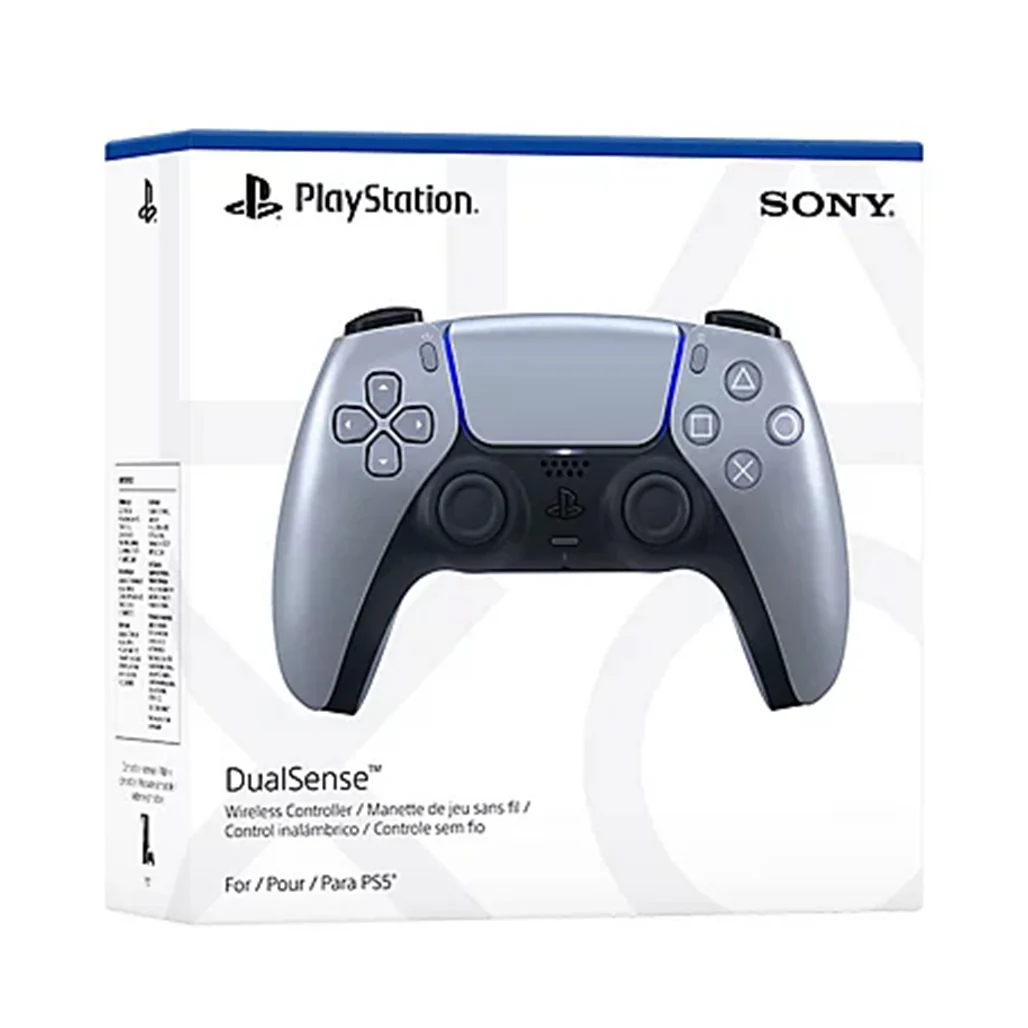 Sony DualSense PS5 Wireless Controller - Image 22