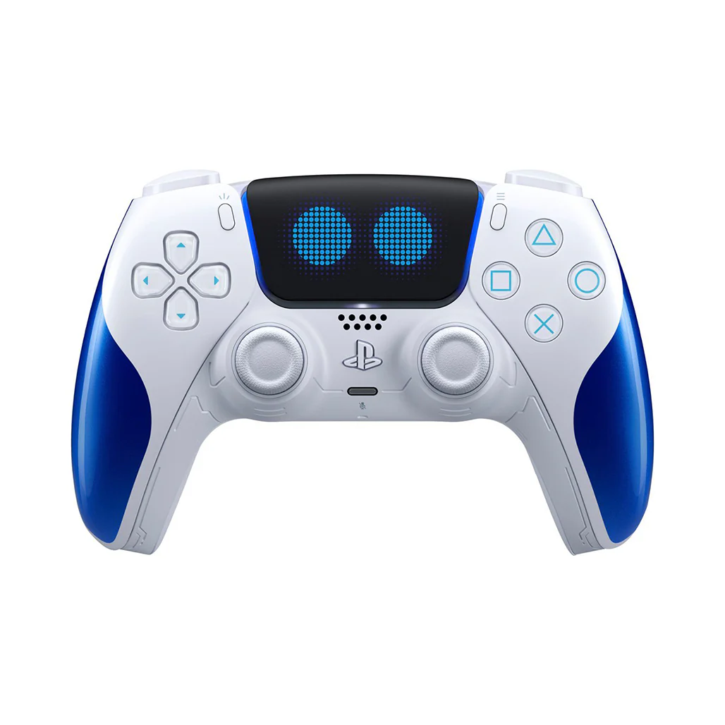 Sony DualSense PS5 Wireless Controller - ASTRO BOT Limited Edition