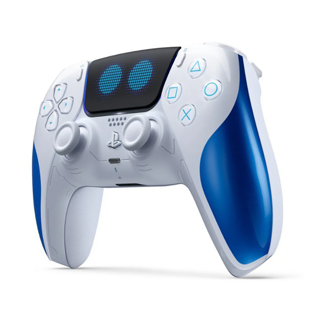 Sony DualSense PS5 Wireless Controller - ASTRO BOT Limited Edition - Image 3