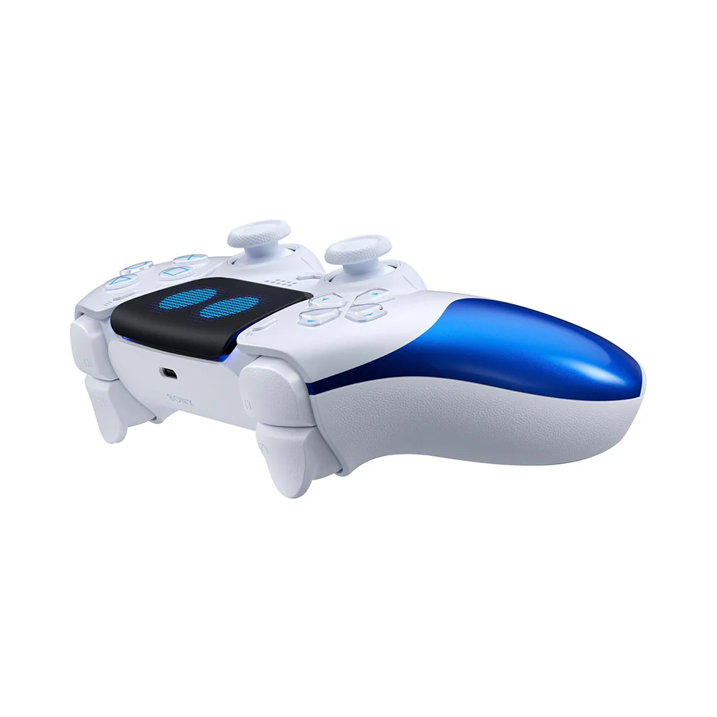 Sony DualSense PS5 Wireless Controller - ASTRO BOT Limited Edition - Image 4