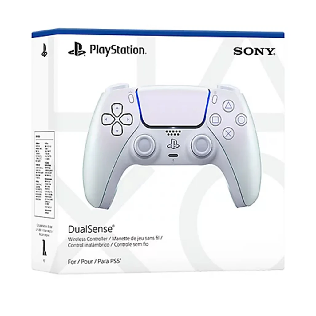 Sony DualSense PS5 Wireless Controller – Chroma - Image 5