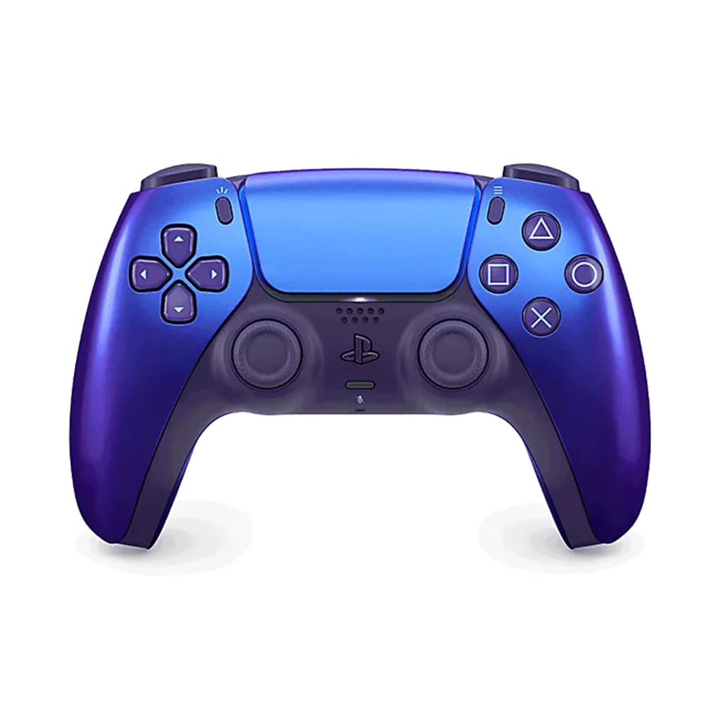 Sony DualSense PS5 Wireless Controller – Chroma - Image 6