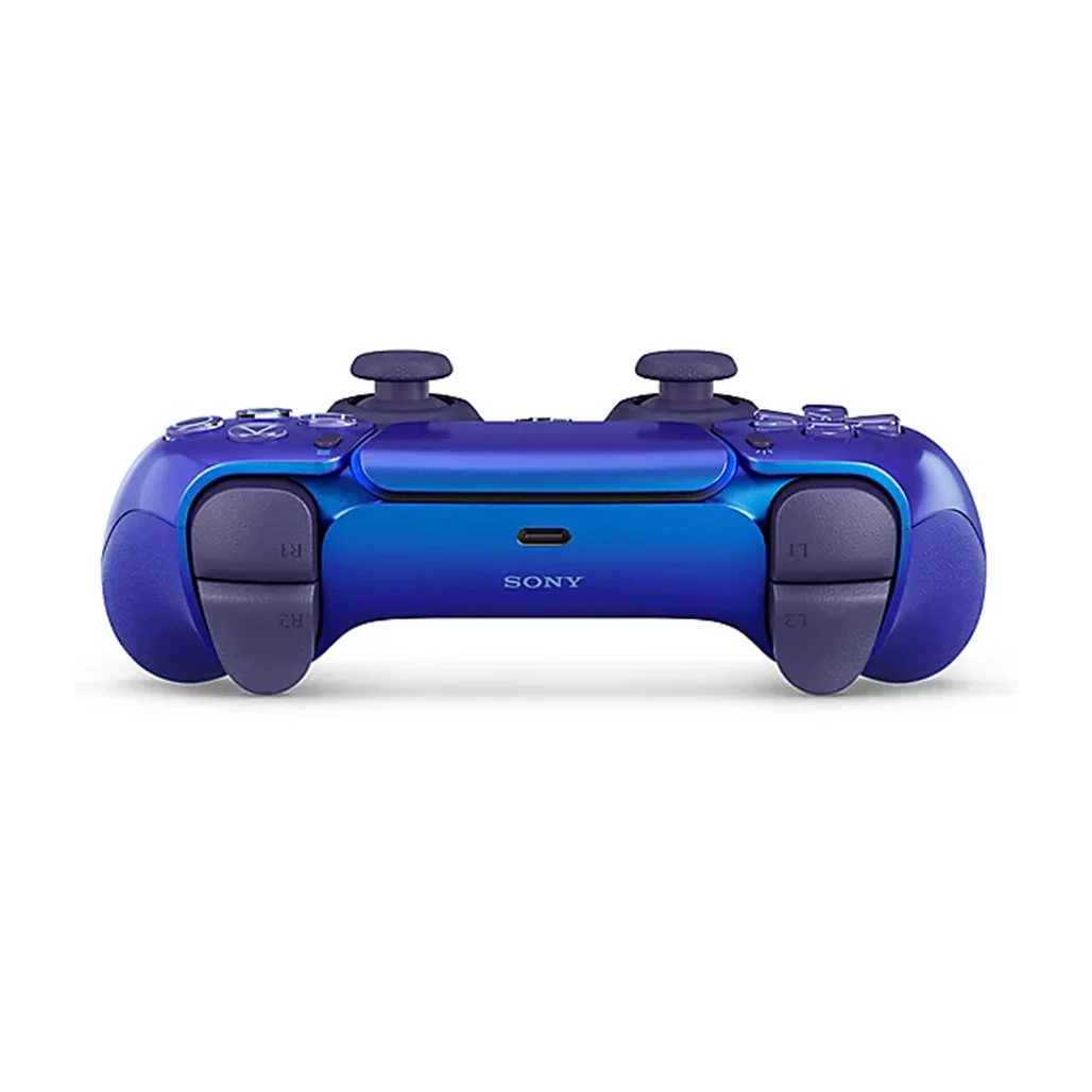Sony DualSense PS5 Wireless Controller – Chroma - Image 8