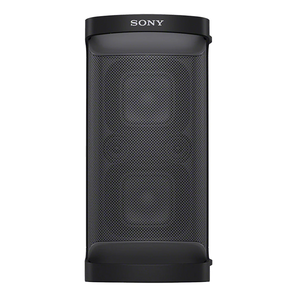Sony SRS-XP500 - Portable Bluetooth Wireless Party Speaker – Black