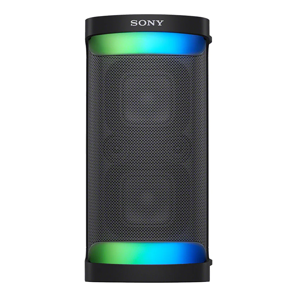 Sony SRS-XP500 - Portable Bluetooth Wireless Party Speaker – Black - Image 2