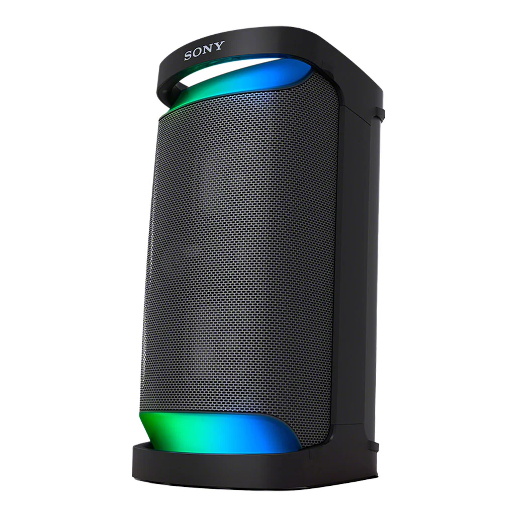 Sony SRS-XP500 - Portable Bluetooth Wireless Party Speaker – Black - Image 3