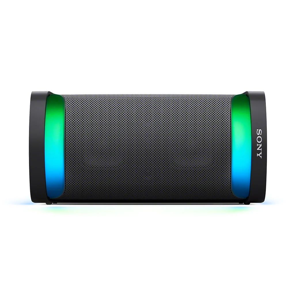 Sony SRS-XP500 - Portable Bluetooth Wireless Party Speaker – Black - Image 4
