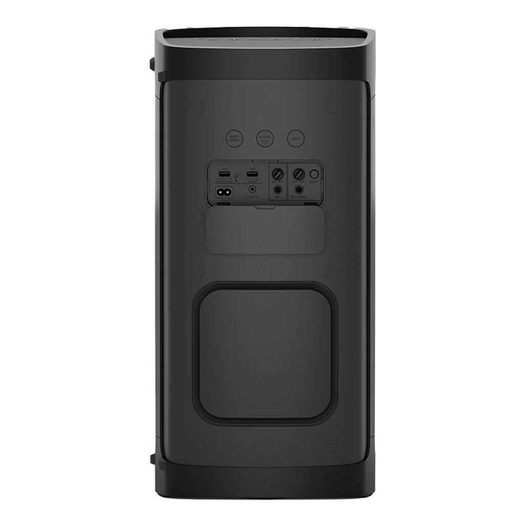 Sony SRS-XP500 - Portable Bluetooth Wireless Party Speaker – Black - Image 6