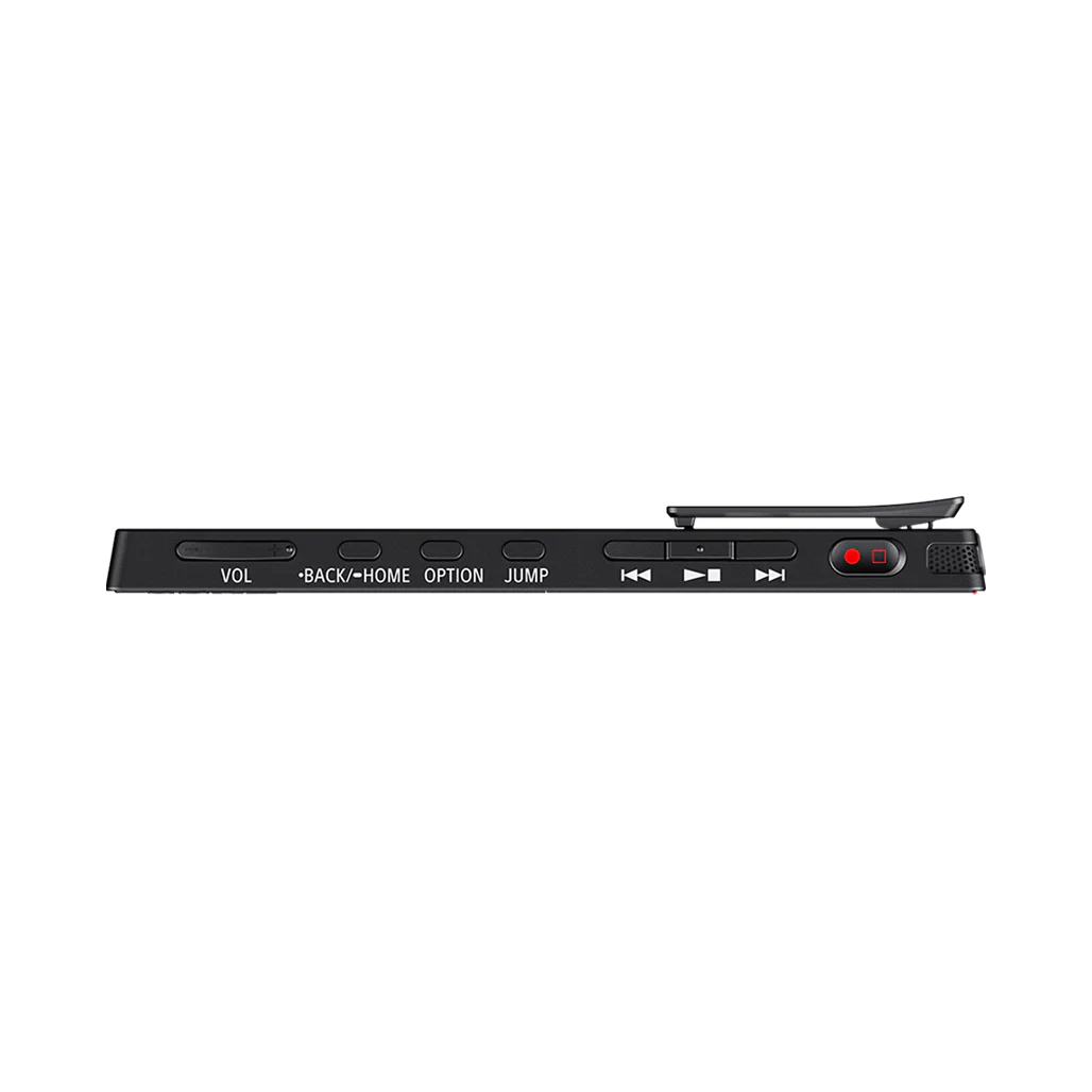 Sony ICD-TX660 Digital Voice Recorder - Compact, High-Quality Recording, 16GB Memory, USB-C Connectivity | ICD-TX660 - Image 4